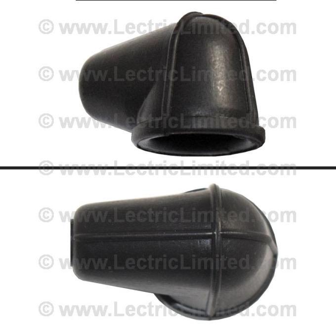 Lectric Limited 1963-1973 Buick / Chevrolet / Oldsmobile / Pontiac Boot: Alternator 93963118