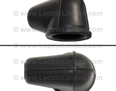 Lectric Limited 1963-1973 Buick / Chevrolet / Oldsmobile / Pontiac Boot: Alternator 93963118