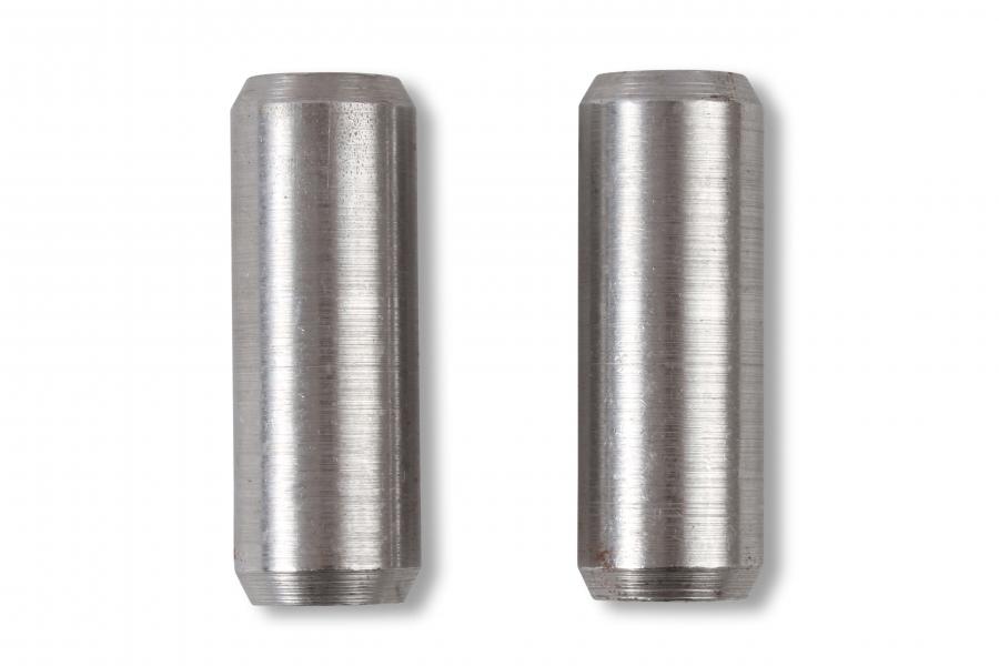 Lakewood Bellhousing Offset Dowel Pin 15915LKW Corvette Depot