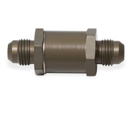 Earl's UltraPro One Way Check Valve 253004ERL