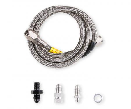 Earl's Remote Clutch Bleeder Kit for T56 PK0008ERL