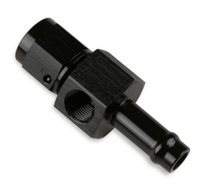 Earl's Vapor Guard&trade; Hose End 771766ERL