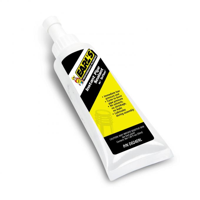 Earl's Pipe Sealant D024ERL
