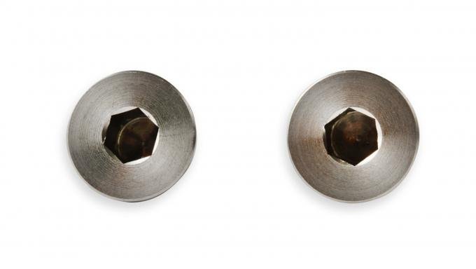 Earl's GM LT Gen-v Vacuum Pump Delete Kit LT0002ERL