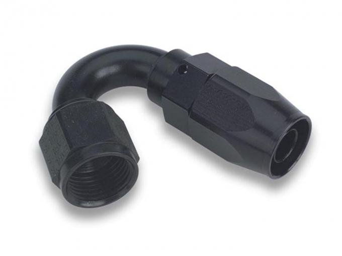Earl's Performance Swivel-Seal&trade; 150 Deg. AN Hose End AT815006ERL