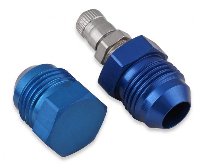 Earl's Pressure Test Kit D016-8ERL