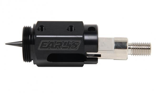 Earl's Replacement Main Body for Hose Expander 600ERL 601ERL
