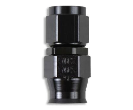 Earl's Straight Speed-Seal Hose End, -4 Hose Size, 4 Nut Size AT600134ERL