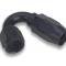 Earl's Performance Swivel-Seal&trade; 150 Deg. AN Hose End AT815006ERL