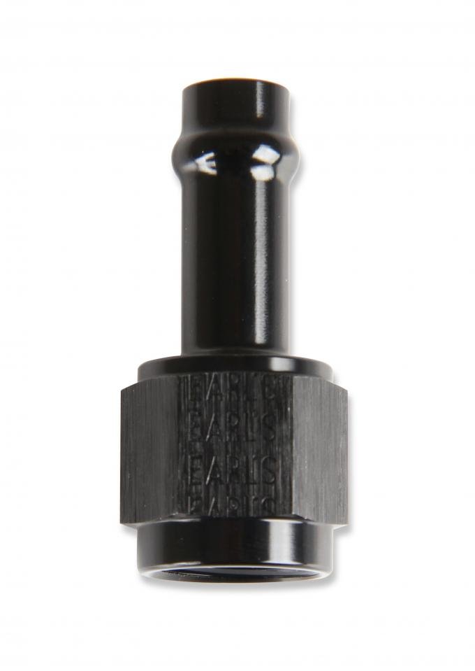 Earl's Vapor Guard&trade; Hose End 750166ERL