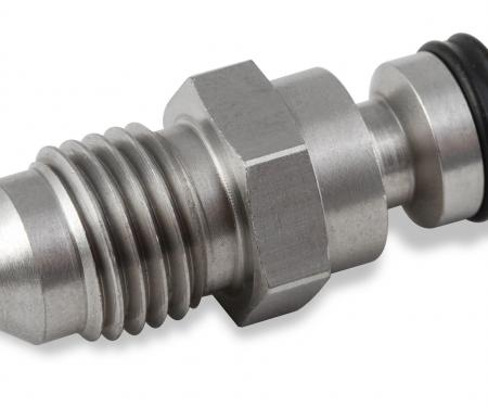 Earl's Clutch Adapter Fitting, Early LS641001ERL
