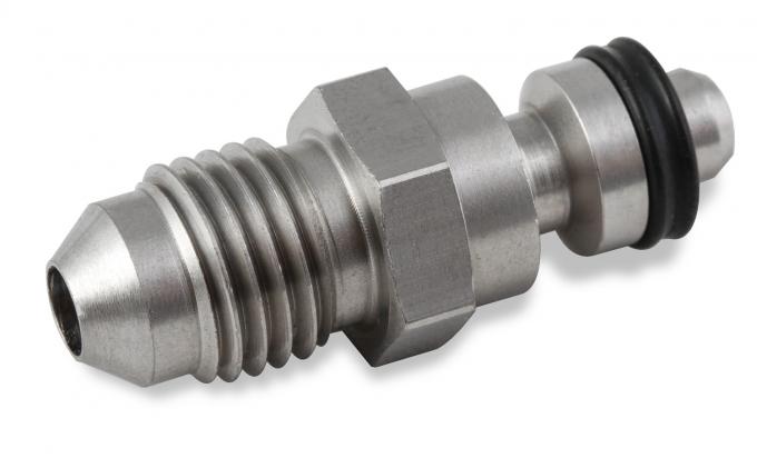 Earl's Clutch Adapter Fitting, Early LS641001ERL