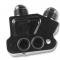 Earl's LS Side Mount Oil Cooler Adapter LS0012ERL