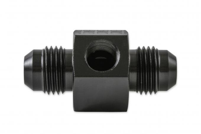Earl's Fuel Pressure Gauge Adapter AT100192ERL