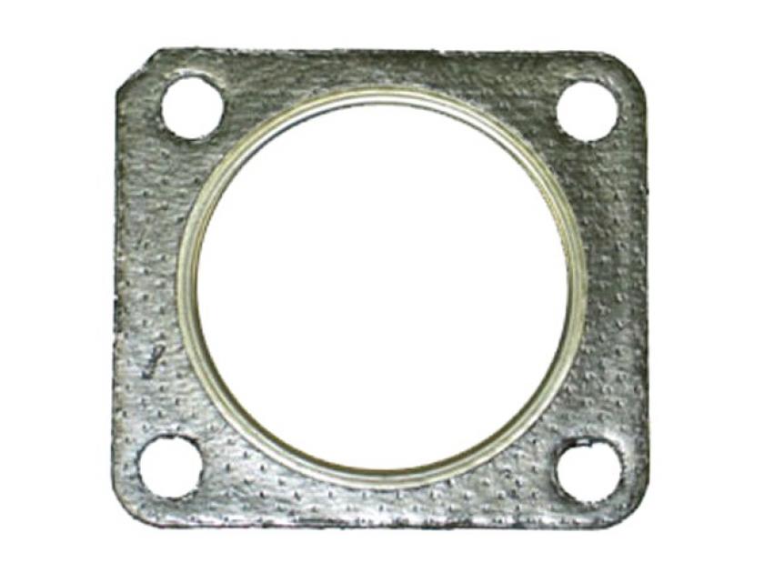 Catalytic Converter Flange Gasket, 19751981 Corvette Depot