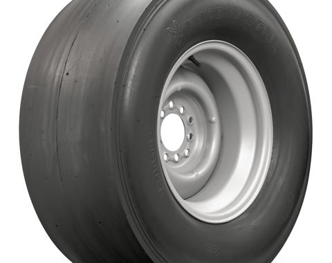 M&H Racemaster M&H Vintage Drag Slick Tire 1300-16 MVD005