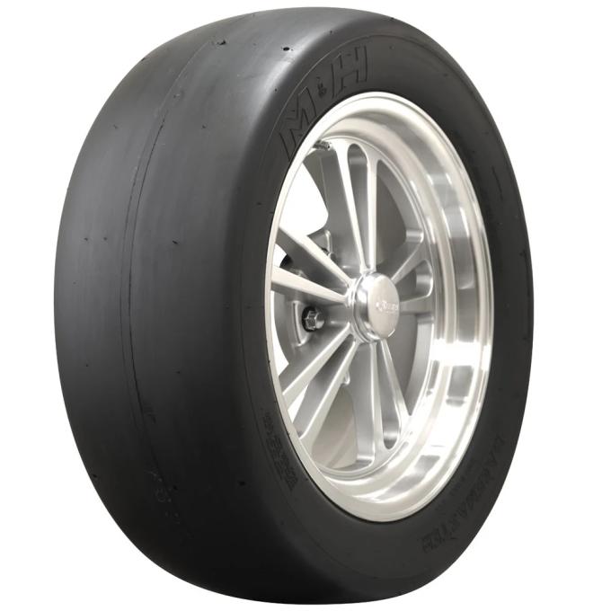 M&H Racemaster M&H Drag Slick Tire 8.5/26.0-17 MHR172