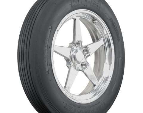 M&H Racemaster M&H Radial Front Runner Tire 4.5/28.0R17 ROD37