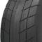 M&H Racemaster M&H Radial Drag Rear Tire 325/50R15 ROD17