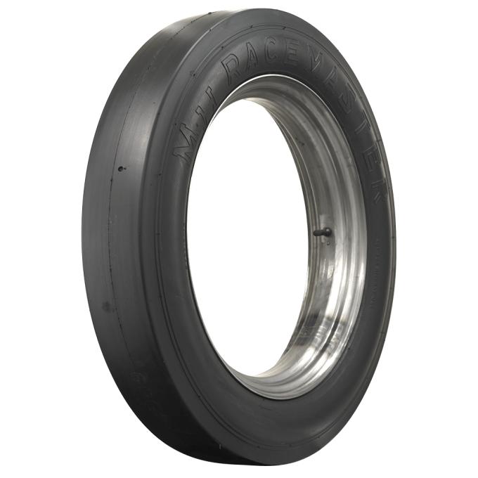 M&H Racemaster M&H Vintage Cycle Slick Tire 4.0/26.6-18 MVD009