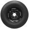 M&H Racemaster M&H Vintage Drag Slick Tire 800/850-14 MVD006
