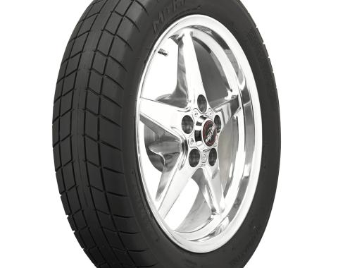 M&H Racemaster M&H Radial Front Runner Tire 185/50R18 ROD12