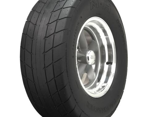 M&H Racemaster M&H Radial Drag Rear Tire 275/50R15 ROD30