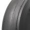 M&H Racemaster M&H Vintage Drag Slick Tire 800/850-14 MVD006