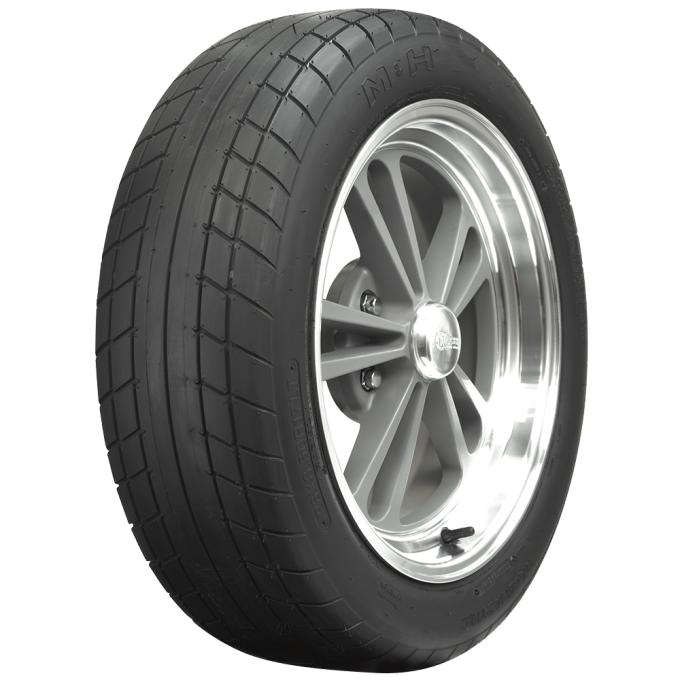 M&H Racemaster M&H Radial Front Runner Tire 26/8.50R17 ROD25