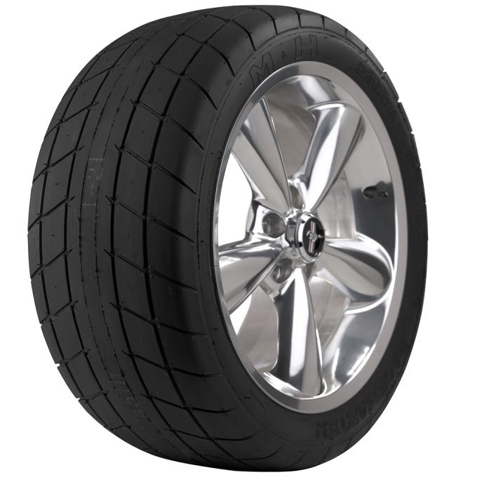 M&H Racemaster M&H Radial Drag Rear Tire 325/40R18 ROD22