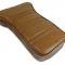 CA 1972-1978 Chevrolet Corvette Center Armrest Leather