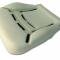 CA 1997-2004 Chevrolet Corvette Seat Foam Sport Bottom 39120
