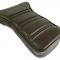 CA 1972-1978 Chevrolet Corvette Center Armrest Leather