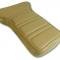 CA 1972-1978 Chevrolet Corvette Center Armrest Leather