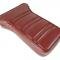 CA 1972-1978 Chevrolet Corvette Center Armrest Leather