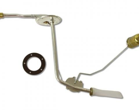 Corvette Gas Tank Sending Unit, (61 Early), 1956-1961