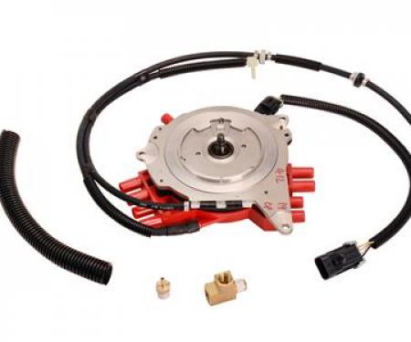 92 DISTRIBUTOR - LT1 OPTI SPARK WITH WIRE HARNESS (ND)
