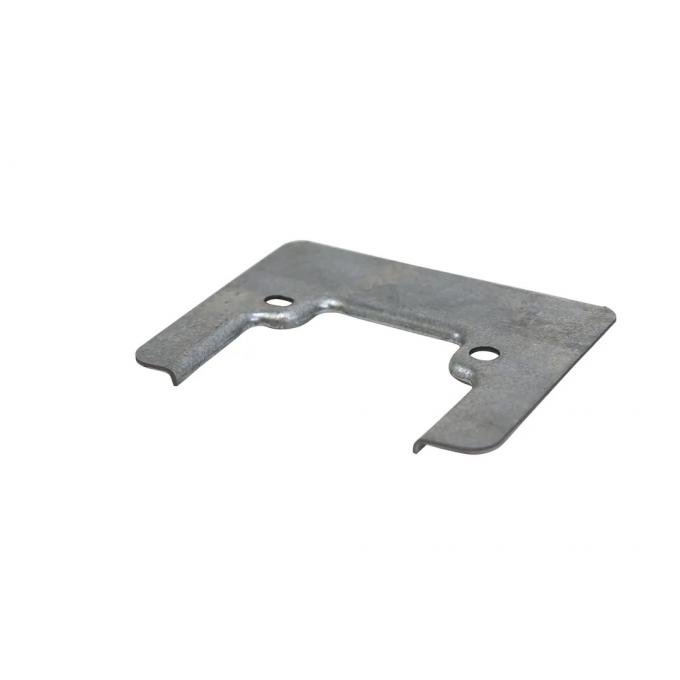 Corvette Shock Absorber Bracket Reinforcement, Upper Right, 1997-2004