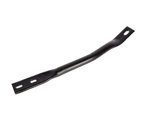Corvette Front Bumper Brace, Right, 1984-1988