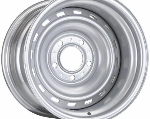 Wheel Vintiques 15x10 OE Pickup Rallye 5x5" bolt 4.5" backspace 42-5005042