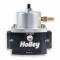 Holley Adjustable Billet by-Pass Regulator-6AN Kit 12-880KIT