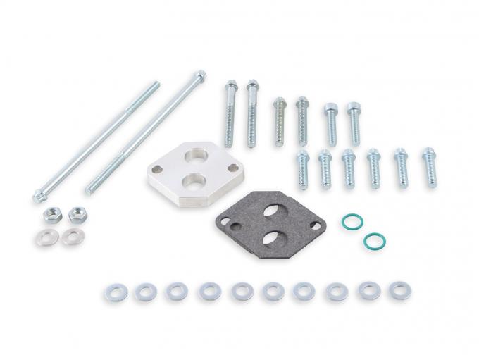 Holley 300-301,302,303,Replacement Hardware Kit 508-40