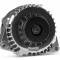 Holley Premium Mid-Mount Race Accessory System- Polished Finish 20-202P
