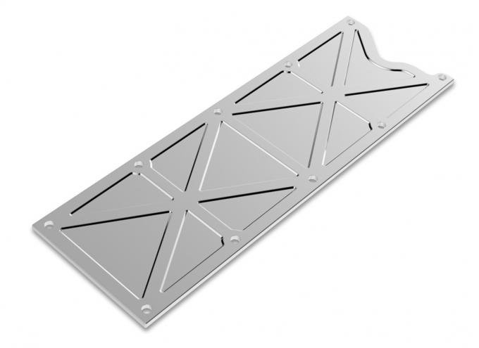 Holley LS Valley Cover, Trussed 241-260