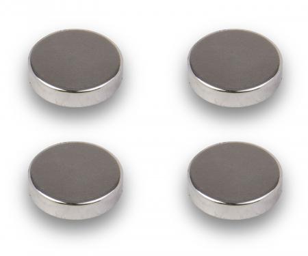 Holley HydraMat&reg; Install Magnet Kit 16-205