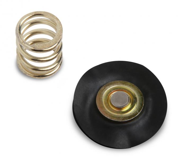 Holley Regulator Rebuild Kit 12-827
