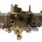 Holley 650 CFM Classic Double Pumper Carburetor w/ Electric Choke 0-4777CE