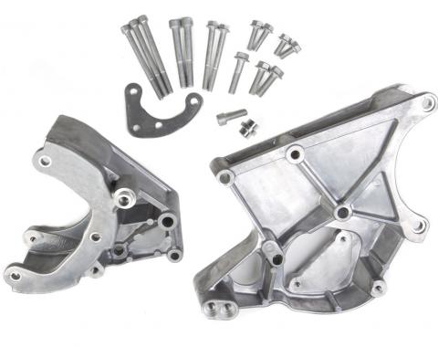 Holley Accessory Drive Bracket 20-131