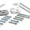 Holley 300-301,302,303,Replacement Hardware Kit 508-40
