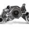 Holley Premium Mid-Mount Race Accessory System- Polished Finish 20-202P